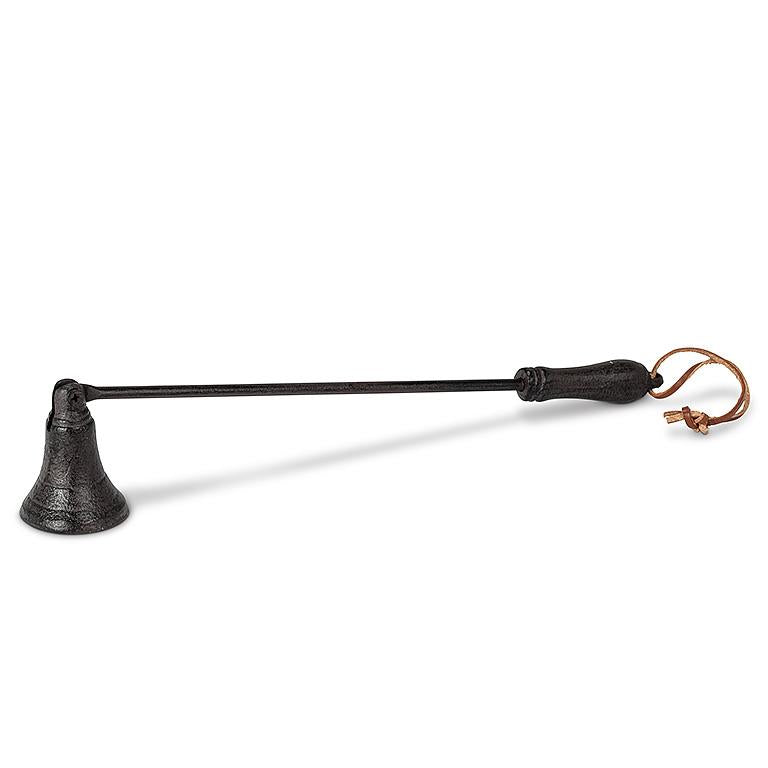 Cast Iron Candle Snuffer