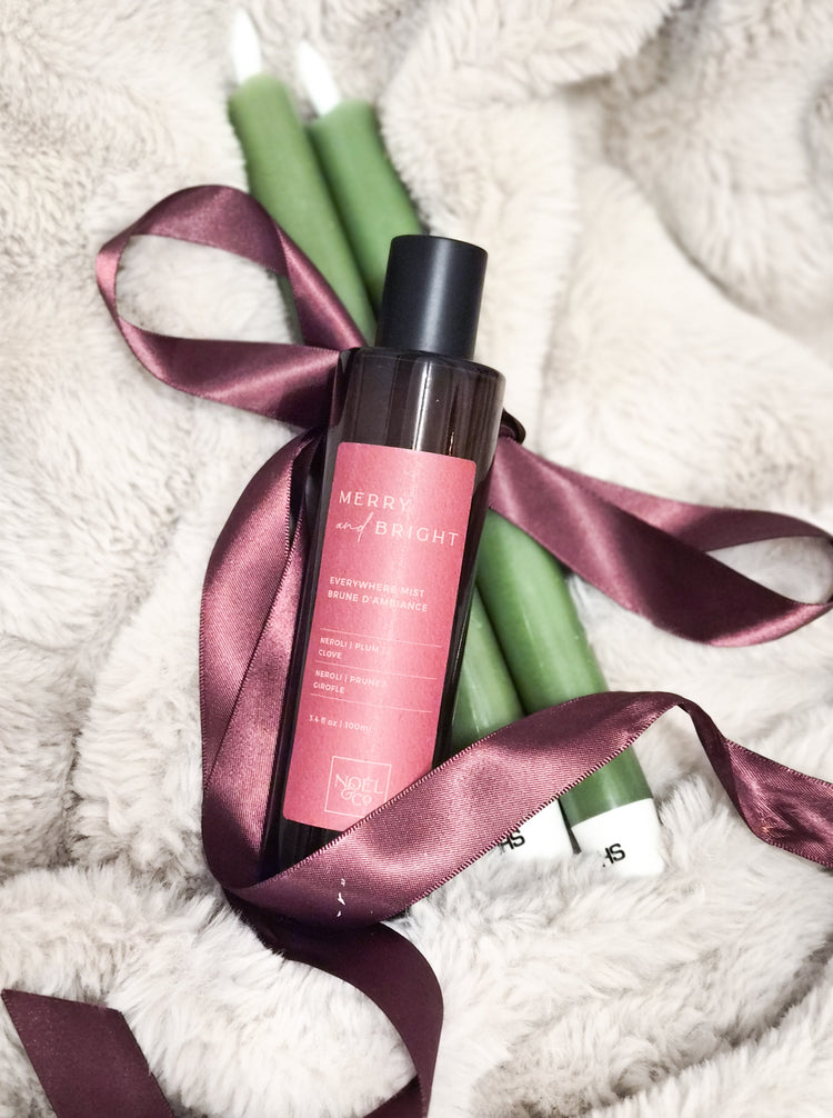 Everywhere Mists | Scent without the flame