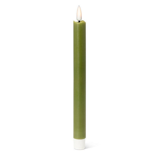 LED Taper Candle