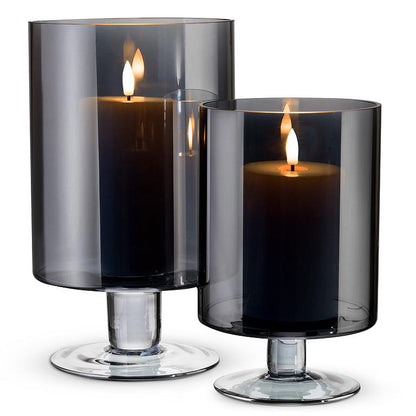 Iridescent Hurricane