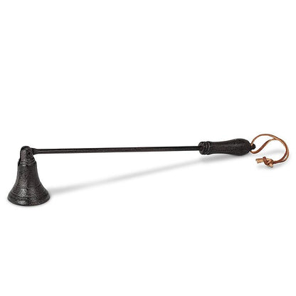 Cast Iron Candle Snuffer
