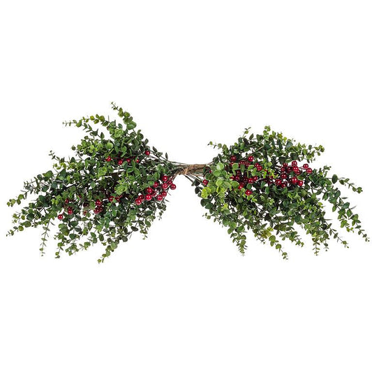 Eucalyptus & Berries Swag