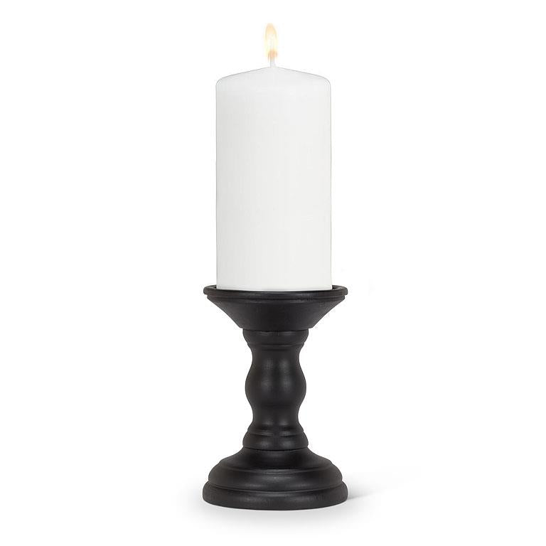 Pillar Candle Holder