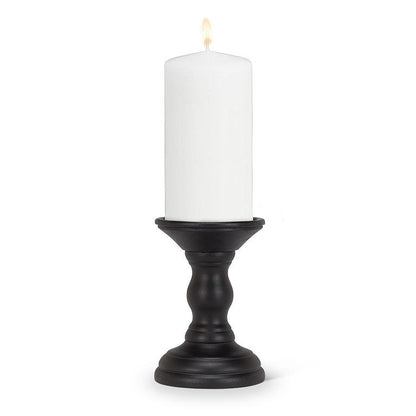 Pillar Candle Holder