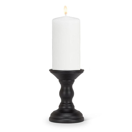 Pillar Candle Holder