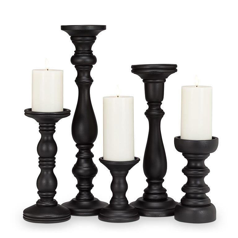 Pillar Candle Holder