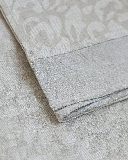 Linen Guest Towels