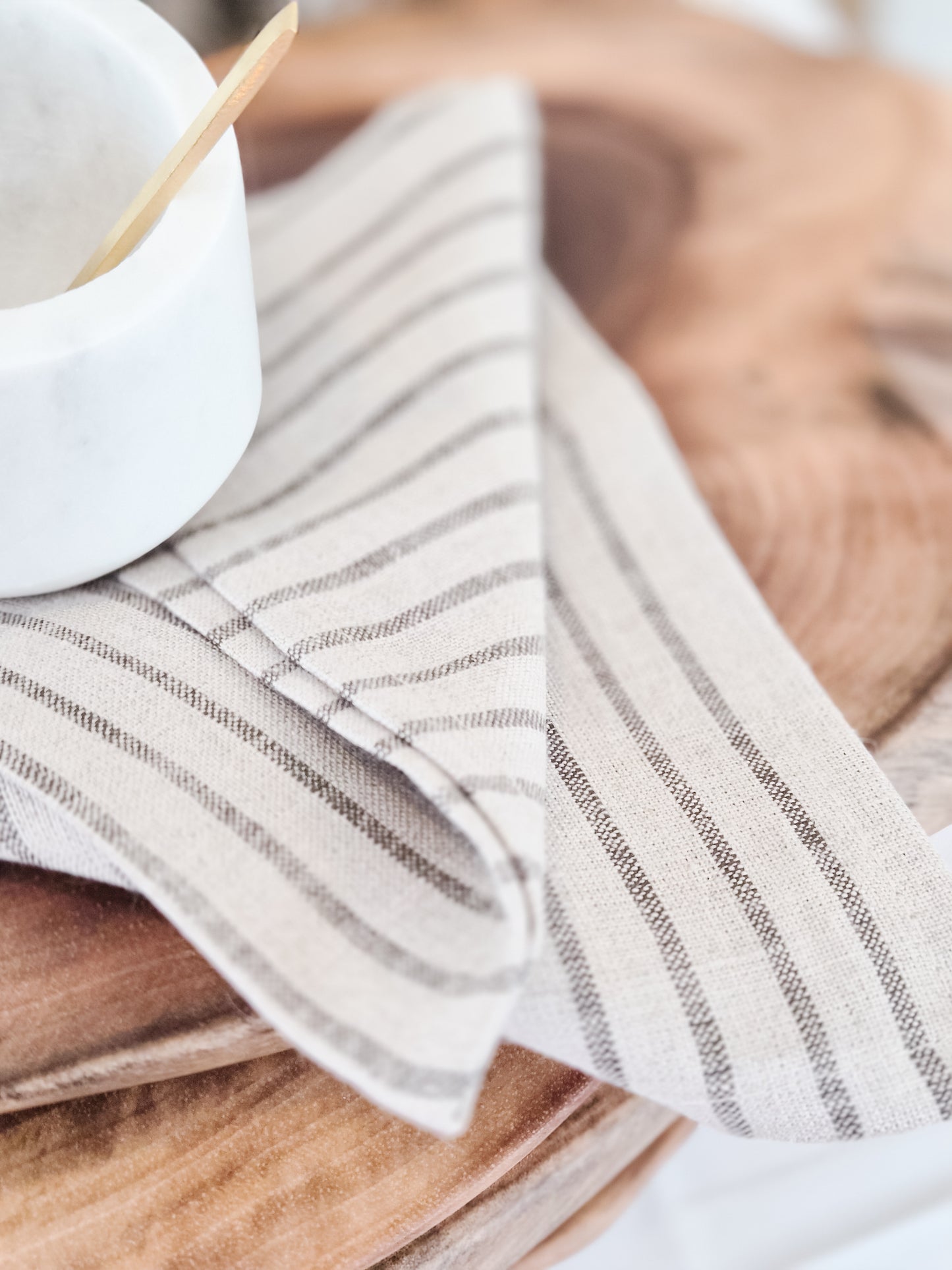 Linen Cleaning Cloth
