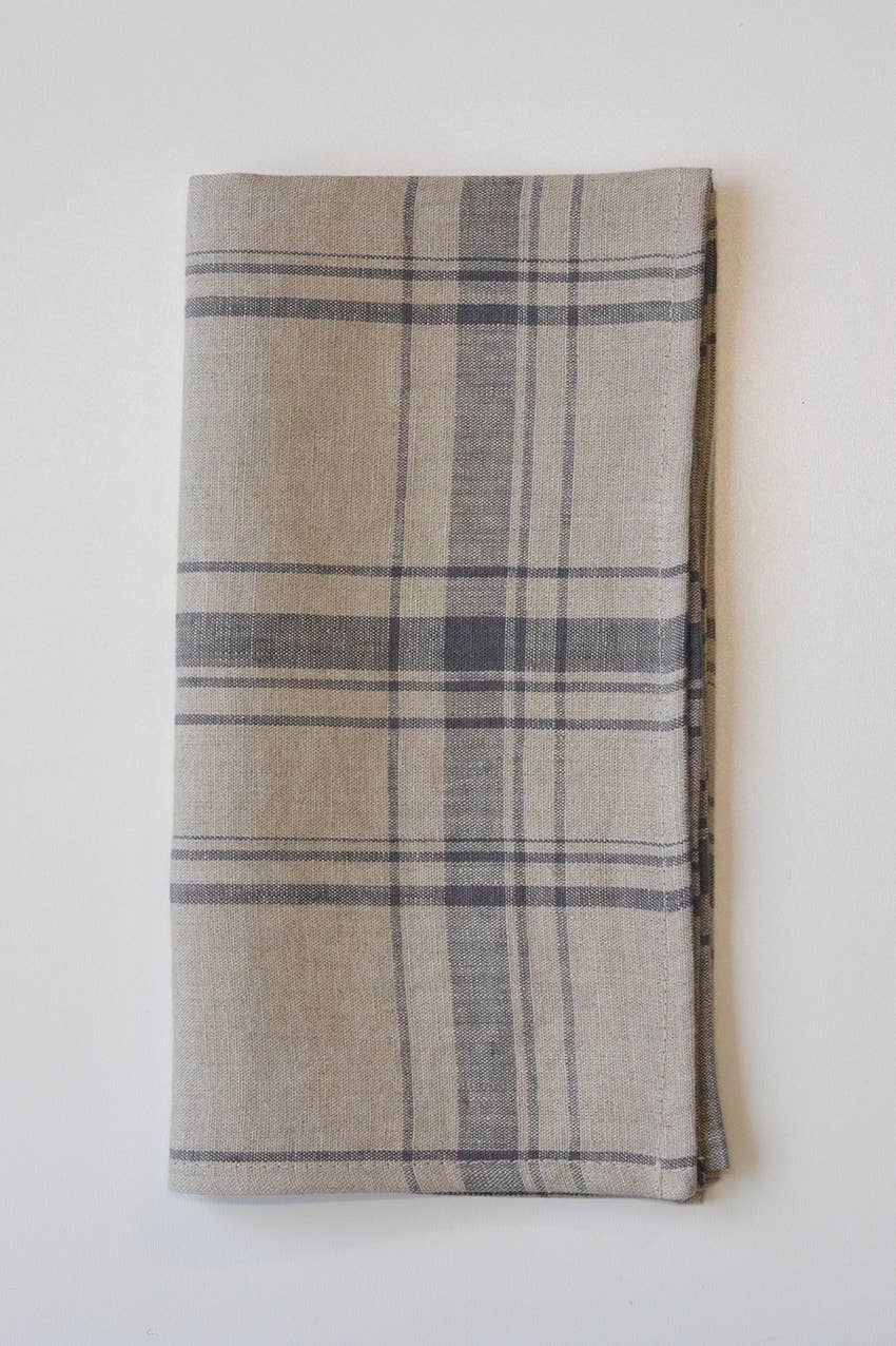 Maine Linen Napkins | Set of Two