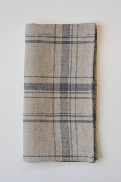 Maine Linen Napkins | Set of Two