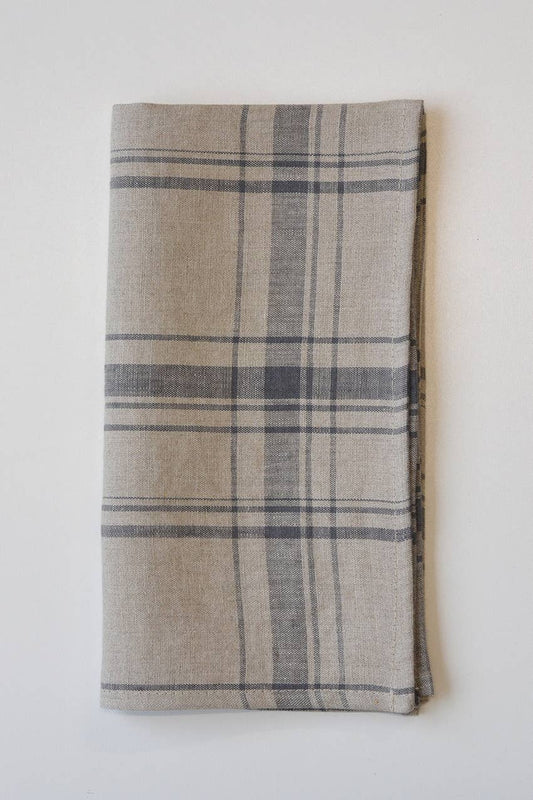 Maine Linen Napkins | Set of Two