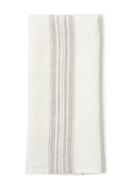 Maison Stonewashed Linen Hand Towel